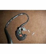 NEW RUN STOP on off flip KILL SWITCH 1984 &amp; 1985 YAMAHA 500 XV500 XV 500... - $369.95 MXN