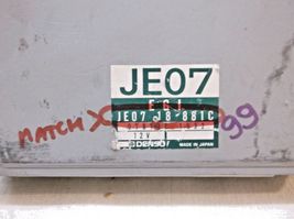 88-89 MAZDA 929  ENGINE CONTROL MODULE/COMPUTER..ECU..ECM.PCM image 3