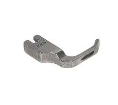 Singer Sewing Machine Zipper Foot Hole In Center 40322 - $12.95
