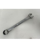 Craftsman 11/16&quot; 12 Point Combination Wrench 44698 -VV- Series Vintage - $8.77