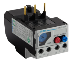 Avantco NR2-25 Mixer Motor Relay Overload for MX60 Planetary Stand Mixer - $144.98