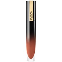L’Oréal Paris Brilliant Signature Shiny Lip Stain Lipstick, Be Indepenent 0.21 - £8.10 GBP