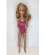 Mattel Barbie SKIPPER DOLL Vintage 1980s for OOAK or Custom - £11.80 GBP