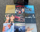 Roxy Music The Complete Studio Recordings [10 Disc CD Box Set] Mint Disc... - $242.47