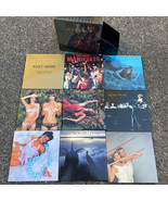 Roxy Music The Complete Studio Recordings [10 Disc CD Box Set] Mint Disc... - $242.47