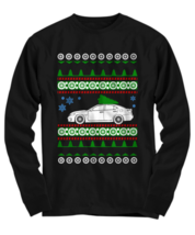 Lexus IS-F Ugly Christmas Sweater - Long Sleeve Tee - £19.04 GBP+