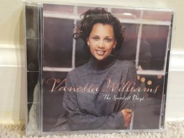 Sweetest Days by Vanessa Williams (R&amp;B) (CD, Feb-1995, PolyGram) - $5.99