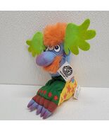 Koob Title Tales BWI Graphic Novel Plush Stuffed Toy Funny Gag Gift Foot... - $318.13 MXN
