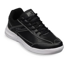 KR Strikeforce Flyer Lite Black Men’s Wide Bowling Shoes - €47,87 EUR