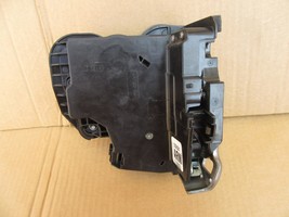 OEM 15-18 GMC Cadillac Buick Chevy Rear Left  LH Driver Door Lock Latch ... - $44.54