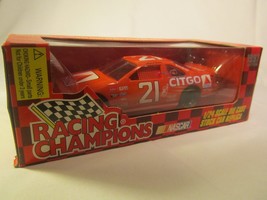 *New* RACING CHAMPIONS 1:24 Scale Car #21 MICHAEL WALTRIP Citgo 1997 [Z166] - £11.44 GBP
