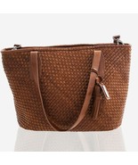 Limited Premium Nusantara Hand Bag – 100% Handmade - $480.00