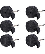 Bicycle Inner Tube 700X18-25/25-32/35-45 Bike Inner Tubes w 48Mm &amp; 60Mm ... - $49.96 CAD