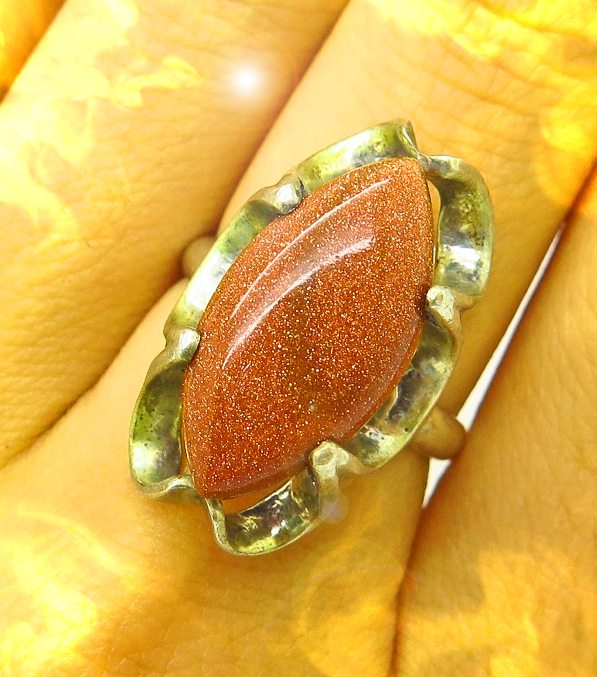 CASSIA4 HAUNTED RING ELIMINATE KARMIC SUCCESS DEBTS OFFER ONLY MAGICK 7 SCHOLARS - $222.22