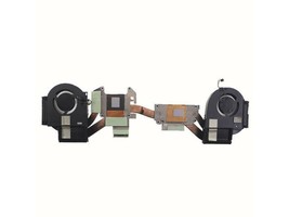 CPU+GPU Cooling Fan with Heatsink Compatible with Dell Precision 7530 M7... - $88.00