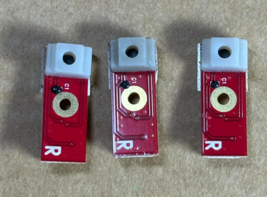 Lot 3 Genuine Dell Optiplex 3240 7440 AIO Microphone Modules Right BIA01... - $300.65 MXN