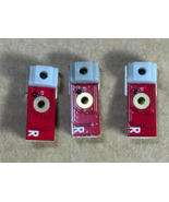 Lot 3 Genuine Dell Optiplex 3240 7440 AIO Microphone Modules Right BIA01... - $300.65 MXN