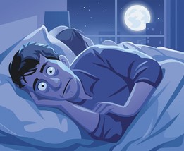Sleep Aid Energy Work Spell Casting 100% Guaranteed Insomnia Apnea Anxiety - $452.56 MXN