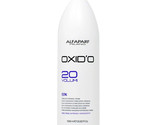 Alfaparf Milano OXID&#39;O 20 Volumenes 6% Peroxide Cream Developer 33.8oz 1... - £17.62 GBP