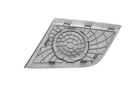 08-17 AUDI A5 S5 DASH RIGHT SPEAKER COVER TRIM GRILLE BANG & OLUFSEN E5288 image 8
