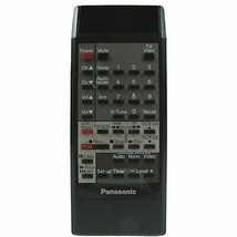 Panasonic EUR64741 Factory Original TV Remote CTM2782, CTL2781S, CTL2770S - $10.79