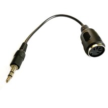 Midi Module Akai Korg Line-6 Korg Nts-1 Midi Trs Din Cable Compatible, C... - $29.92