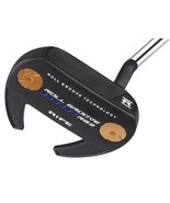 Rife Golf Roll Groove Technology Series (RH) RG3 Winged Mallet Putter (37&quot;) - $174.09 CAD
