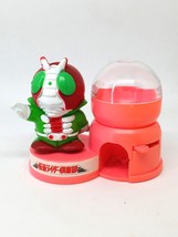 1992 Kamen Rider V3 Mini Candy Dispenser - Banpresto Japanese Anime Mask... - $32.90