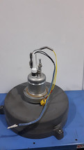 AMAT 002/ap12016 Semiconductor wafer vacuum heaters CVD-ALD-PVD vacuum heating - $5,485.70