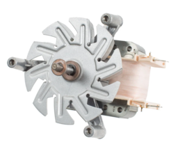 Avantco R61-230H, Right Side Fan Motor, 220-240V, 50/60HZ - $174.64 CAD