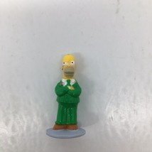 Homer Simpson Replacement Part For Clue The Simpsons Board Game - Parts ... - £4.58 GBP