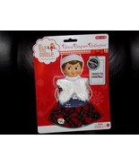 The Elf on the Shelf Claus Couture Collection® Trendsetter Ensemble 2015... - £20.09 GBP