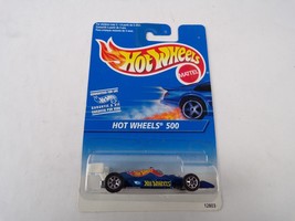 Van / Sports Car / Hot Wheels Mattel Hot Wheels 500 #H4 - £7.81 GBP