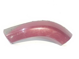 Rear Left Door Moulding Has Scratches OEM 1994 Toyota Land Cruiser - $24.88