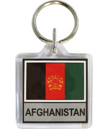 Afghanistan Keyring - £3.06 GBP