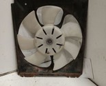 Radiator Fan Motor Fan Assembly Radiator Fits 98 FORESTER 700687 - $74.35