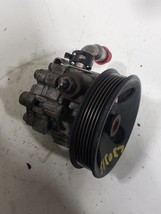 Power Steering Pump Fits 10-16 SRX 671833 - $44.55