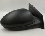 2011-2016 Chevrolet Cruze Passenger Side View Power Door Mirror Black E0... - $98.99