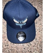 Charlotte Hornets NBA Snapback Hat – Navy Blue – Adjustable Cap - €34,43 EUR Charlotte Hornets NBA Snapback Hat – Navy Blue – Adjustable Cap - €34,43 EUR