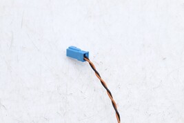 09-15 BMW F01 F02 740I 750I DOOR TWEETER SPEAKERS SET OF 2 E6534 image 10