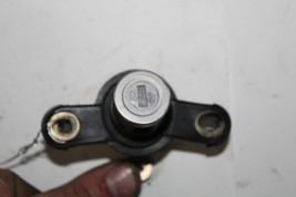 2000-2005 TOYOTA CELICA GT GTS REAR TRUNK LOCK CYLINDER no key 3490 image 4