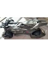 2015 MATTEL BATMAN V SUPERMAN EPIC STRIKE BATMOBILE CAR VEHICLE TOY 14&quot; ... - $9.00