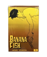 Banana Fish Manga englische Version Band 1-20 lose / Einzel Comic Gesche... - $23.95