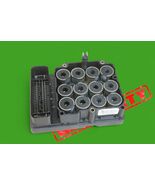 2003-2006 porsche cayenne s 955 abs anti lock brake pump module 7L061411... - $1,832.02 MXN