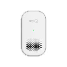 myQ Chime | Audible Alerts, Wi-Fi Enabled, Customizable Tones New/Sealed - $26.99