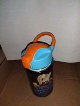 ZAK Genesis Steel Cup Tune Squad Space Jam A New legacy 14oz Anti-Microbial - $5.00