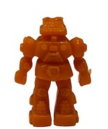 Mini robot gundam transformer arco japan orange shogun droid Vtg figure ... - £7.86 GBP