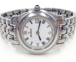 Movado Wrist watch 84-e6-0850 199400 - £195.80 GBP