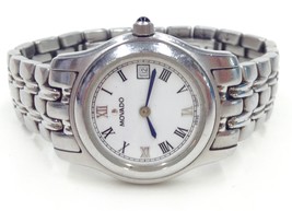 Movado Wrist watch 84-e6-0850 199400 - £199.03 GBP