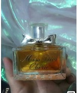 010625-27 Christian Dior Cherie Eau de Parfum EDP 50ml 1.7oz - $173.47 CAD